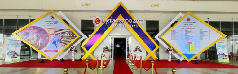 VietLao Expo 2023